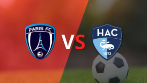 Paris FC vs Le Havre AC: previa, horario y cómo llegan para la fecha 27 de la Ligue 1