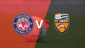 Toulouse vs Lorient: previa, horario y cómo llegan para la fecha 27 de la Ligue 1