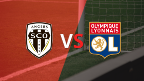 Angers vs Olympique Lyon: previa, horario y cómo llegan para la fecha 28 de la Ligue 1