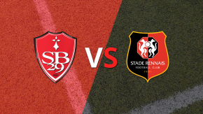 Stade Brestois vs Stade Rennes: previa, horario y cómo llegan para la fecha 28 de la Ligue 1