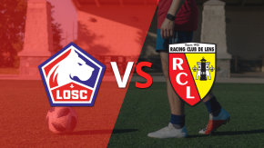 EN VIVO: 0-0: Lille y  su duelo por la fecha 28 de la Ligue 1