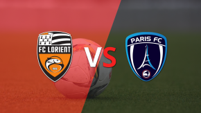 EN VIVO: Lorient y Paris FC están jugando por la fecha 28 de la Ligue 1: 0-0