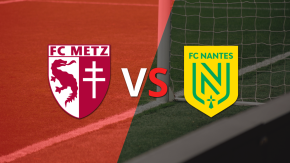 Metz vs Nantes: previa, horario y cómo llegan para la fecha 28 de la Ligue 1