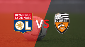 Olympique Lyon vs Lorient: previa, horario y cómo llegan para la fecha 29 de la Ligue 1