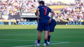 Fecha postergada para Lens y PSG