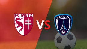 Metz vs Paris FC: previa, horario y cómo llegan para la fecha 30 de la Ligue 1