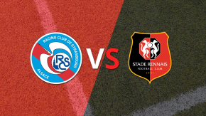 RC Strasbourg vs Stade Rennes: previa, horario y cómo llegan para la fecha 30 de la Ligue 1