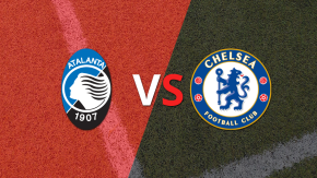 EN VIVO: Están jugando Atalanta y Chelsea: 0-0 por la fecha 6 de la Champions