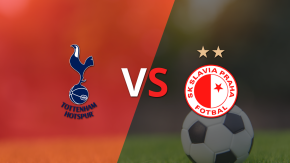 Tottenham vs Slavia Praga: previa, horario y cómo llegan para la fecha 6 de la Champions