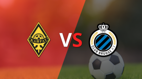 EN VIVO: Kairat Almaty y Club Brugge arrancan su duelo: 0-0 por la fecha 7 de la Champions