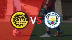 FK Bodo/Glimt vs Manchester City: previa, horario y cómo llegan para la fecha 7 de la Champions