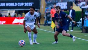 EN VIVO: 0-0: Sporting Lisboa y  su duelo por la fecha 7 de la Champions