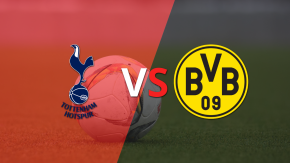 Tottenham vs Borussia Dortmund: previa, horario y cómo llegan para la fecha 7 de la Champions