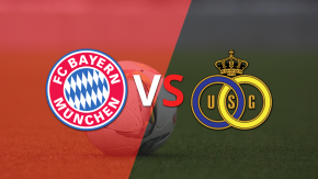Bayern Múnich vs U. Saint-Gilloise: previa, horario y cómo llegan para la fecha 7 de la Champions
