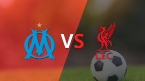 Olympique de Marsella vs Liverpool: previa, horario y cómo llegan para la fecha 7 de la Champions