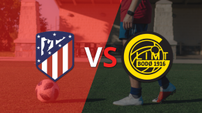 Atlético de Madrid vs FK Bodo/Glimt: previa, horario y cómo llegan para la fecha 8 de la Champions