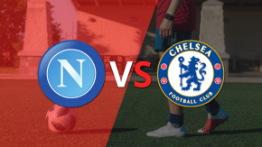 Napoli vs Chelsea: previa, horario y cómo llegan para la fecha 8 de la Champions