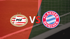 PSV vs Bayern Múnich: previa, horario y cómo llegan para la fecha 8 de la Champions