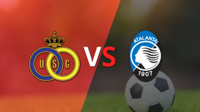 U. Saint-Gilloise vs Atalanta: previa, horario y cómo llegan para la fecha 8 de la Champions