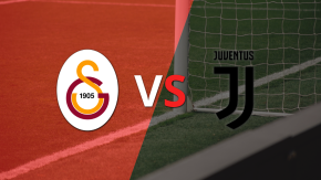 EN VIVO: Juventus tiene un triunfo parcial por 2-1