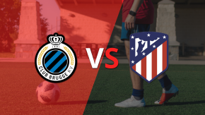 Club Brugge vs Atlético de Madrid: previa, horario y cómo llegan para la llave 6 de la Champions