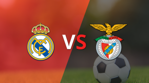 Real Madrid vs Benfica: previa, horario y cómo llegan para la llave 3 de la Champions