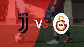 EN VIVO: 0-0: Juventus y  su duelo por la llave 2 de la Champions