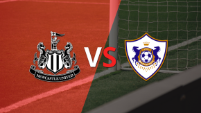 Newcastle United vs Qarabag: previa, horario y cómo llegan para la llave 5 de la Champions
