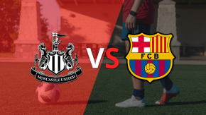 Newcastle United vs Barcelona: previa, horario y cómo llegan para la llave 5 de la Champions