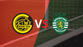 FK Bodo/Glimt vs Sporting Lisboa: previa, horario y cómo llegan para la llave 7 de la Champions