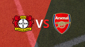 Bayer Leverkusen vs Arsenal: previa, horario y cómo llegan para la llave 8 de la Champions