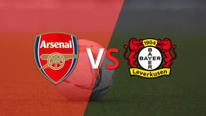 Arsenal vs Bayer Leverkusen: previa, horario y cómo llegan para la llave 8 de la Champions
