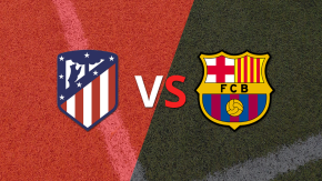 Atlético de Madrid vs Barcelona: previa, horario y cómo llegan para la llave 3 de la Champions