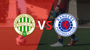 Ferencváros vs Rangers: previa, horario y cómo llegan para la fecha 6 de la Europa League