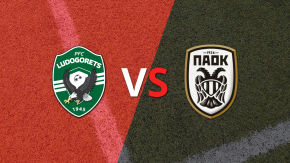 Ludogorets vs PAOK: previa, horario y cómo llegan para la fecha 6 de la Europa League
