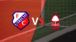 FC Utrecht vs Nottingham Forest: previa, horario y cómo llegan para la fecha 6 de la Europa League
