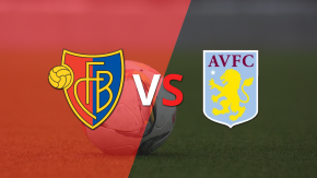 EN VIVO: Aston Villa se impone 1 a 0 ante FC Basel