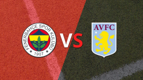 EN VIVO: Fenerbahçe empata 0-0 con Aston Villa por el partido de la fecha 7 de la Europa League