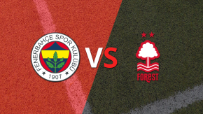 Fenerbahçe vs Nottingham Forest: previa, horario y cómo llegan para la llave 6 de la Europa League