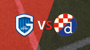 EN VIVO: Están jugando KRC Genk y Dinamo Zagreb: 0-0 por la llave 3 de la Europa League