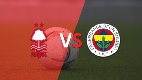 Nottingham Forest vs Fenerbahçe: previa, horario y cómo llegan para la llave 6 de la Europa League