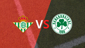 Betis vs Panathinaikos: previa, horario y cómo llegan para la llave 2 de la Europa League