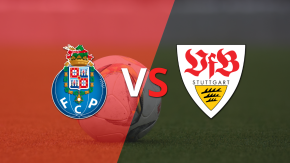 Porto vs Stuttgart: previa, horario y cómo llegan para la llave 5 de la Europa League