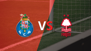 EN VIVO: Nottingham Forest llegó al empate por medio de un autogol