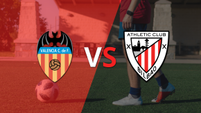Valencia vs Athletic Bilbao: previa, horario y cómo llegan para la llave 1 de la Copa del Rey