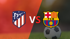 Los Blaugranas y El Atleti dan el primer paso para llegar a la final