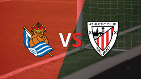 Real Sociedad vs Athletic Bilbao: previa, horario y cómo llegan para la llave 2 de la Copa del Rey