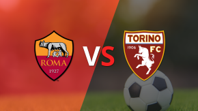 Roma vs Torino: previa, horario y cómo llegan para la llave 7 de la Copa Italia