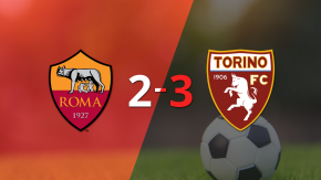 Victoria agónica de Torino lo lleva a Cuartos de Final