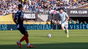 EN VIVO: Como 1907 e Inter están jugando por la semifinal 2 de la Copa Italia: 0-0